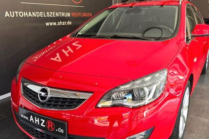 Opel Astra 90.890 km 7.390 € Reutlingen 72760