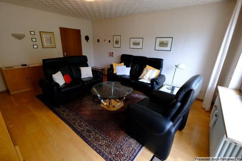 Etagenwohnung Stuttgart Hofen - 3 Zimmer, 71 m&sup2;, 259.000&euro; | Angebot:26878961