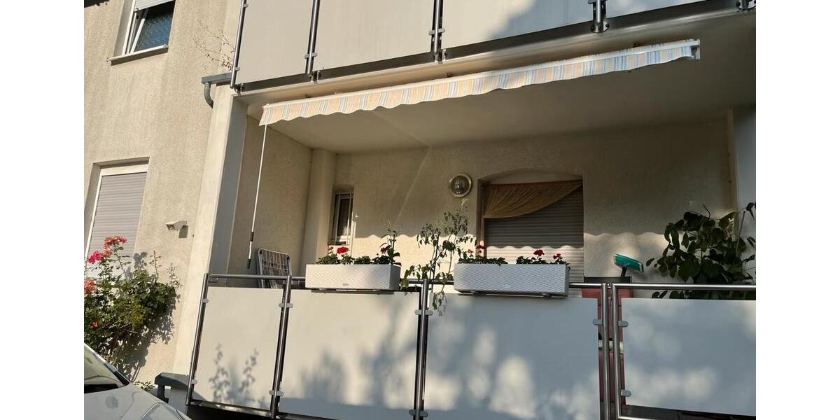 Erdgeschoßwohnung Kornwestheim - 3 Zimmer, 74 m&sup2;, 1.300&euro; | Angebot:26147818