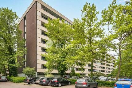 Wohnung Reutlingen Hohbuch - 4 Zimmer, 98 m&sup2;, 273.000&euro; | Angebot:26751874