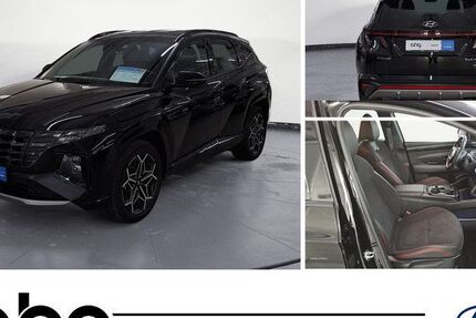 Hyundai TUCSON 34.834 km 30.490 &euro; Esslingen am Neckar 73730