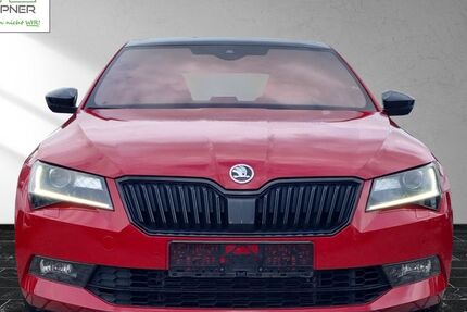 Skoda Superb 62.400 km 29.700 &euro; Leutenbach 71397