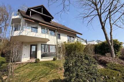 Wohnung Stuttgart Birkach - 3 Zimmer, 70 m&sup2;, 1.400&euro; | Angebot:25798162