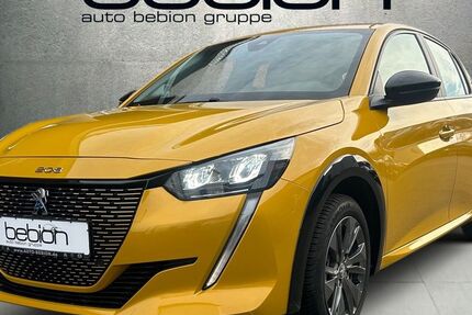 Peugeot 208 32.350 km 14.880 &euro; Esslingen 73728