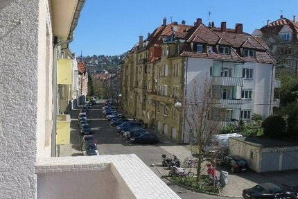 Wohnung Stuttgart Süd - 2 Zimmer, 48 m&sup2;, 265.000&euro; | Angebot:25957485
