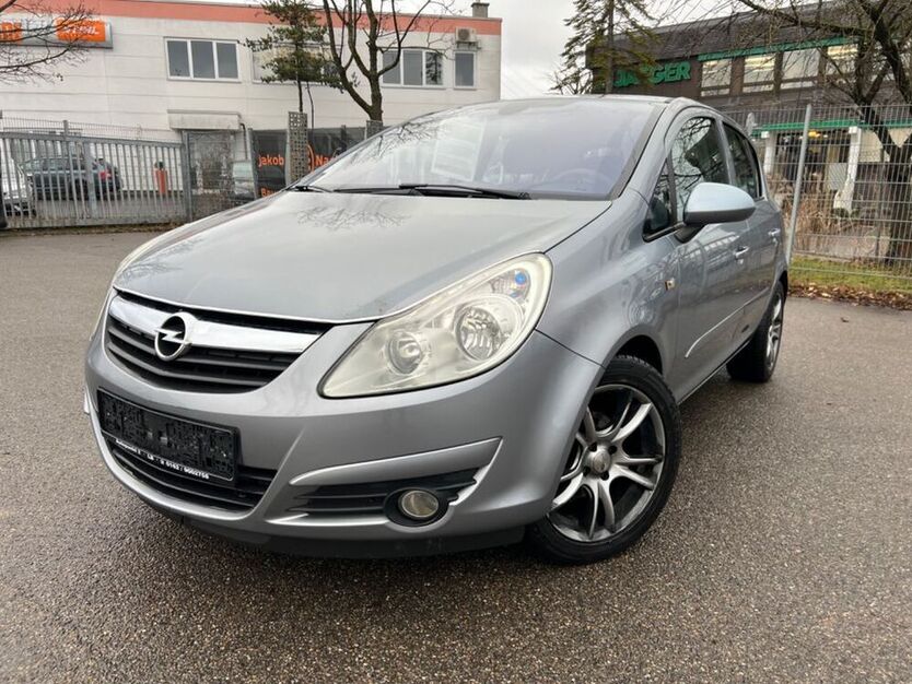 Corsa