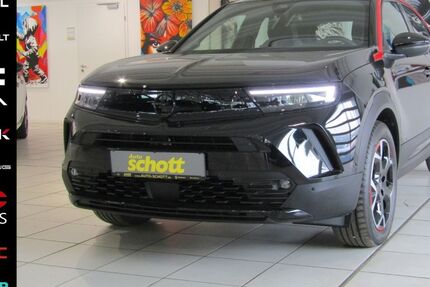 Opel Mokka 20.185 km 23.490 &euro; Magstadt 71106