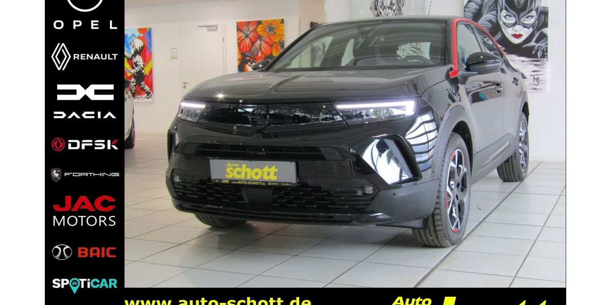 Opel Mokka 20.185 km 23.490 &euro; Magstadt 71106