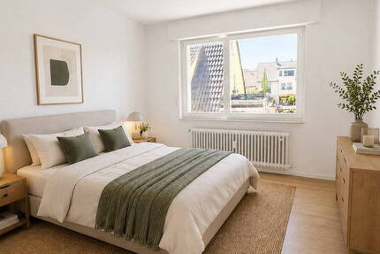 Wohnung Leonberg- Höfingen Höfingen - 3 Zimmer, 69 m&sup2;, 310.000&euro; | Angebot:26499878