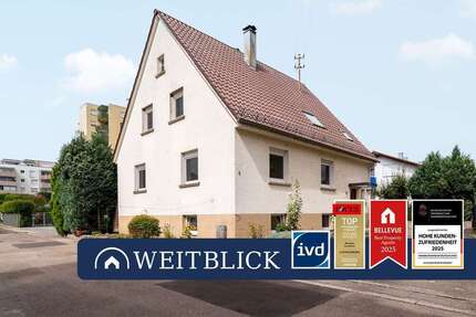 Haus zum Kaufen in Walheim 369.000 € 140 m²