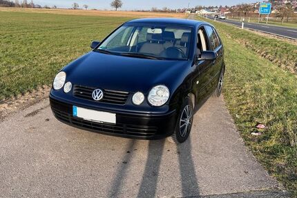 VW Polo 140.238 km 2.250 &euro; Schlierbach 73278