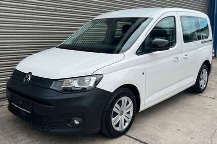 VW Caddy 109.060 km 20.990 € Sindelfingen 71065