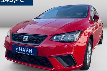 Seat Ibiza 60.749 km 13.930 &euro; Korntal-Münchingen 70825