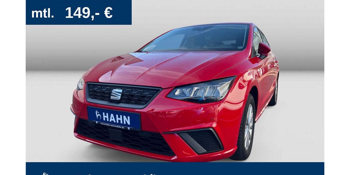Seat Ibiza 60.749 km 13.930 &euro; Korntal-Münchingen 70825
