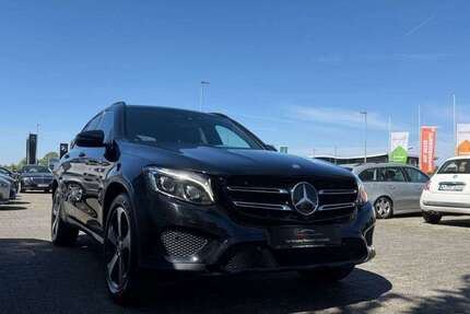 Mercedes-Benz GLC 220 199.000 km 20.990 &euro; Weinstadt 71384