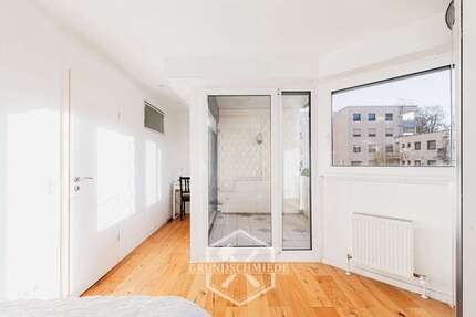 Wohnen auf Zeit in Stuttgart 560 € 1 zimmer