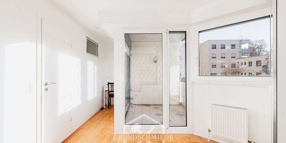 Wohnen auf Zeit in Stuttgart 560 € 1 zimmer