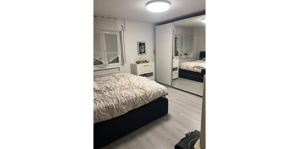Erdgeschoßwohnung Marbach am Neckar - 3 Zimmer, 60 m&sup2;, 199.000&euro; | Angebot:26776981