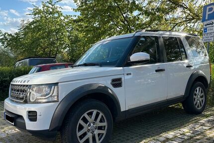 Land Rover Discovery 171.490 km 19.800 € Remshalden 73630