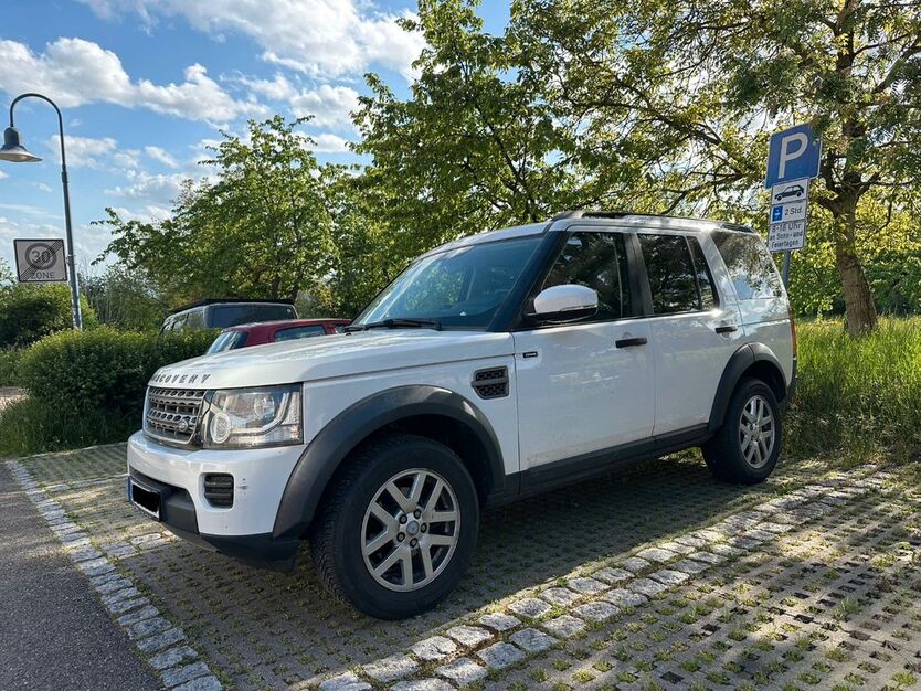 Land Rover Discovery 171.490 km 19.800 € Remshalden 73630
