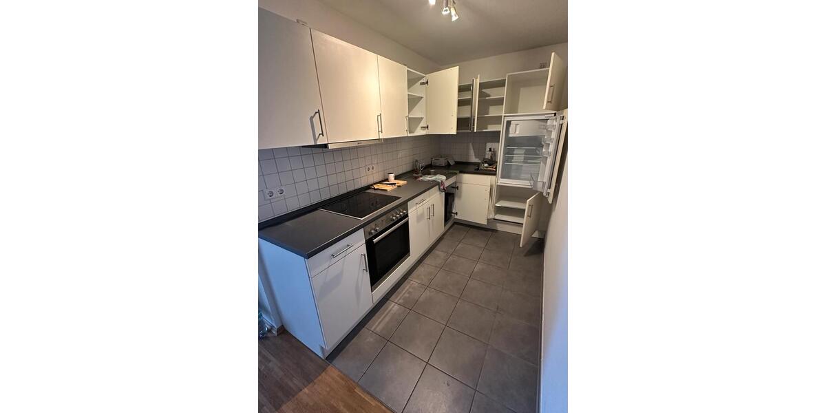 Nachmieter ab Februar 2 zimmer