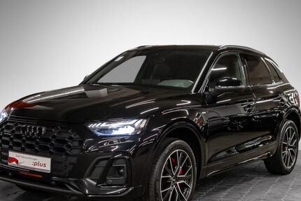 Audi Q5 90.740 km 37.950 € Stuttgart 70563