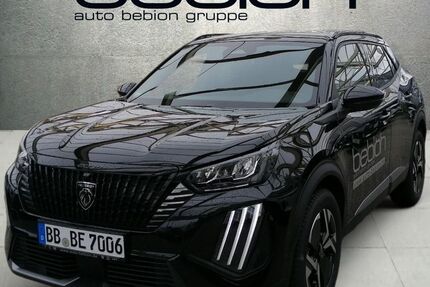Peugeot 2008 1.990 km 32.962 € Magstadt 71106