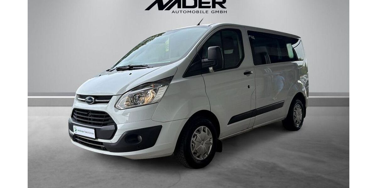 Ford Tourneo Custom 38.106 km 21.900 € Weinstadt 71384