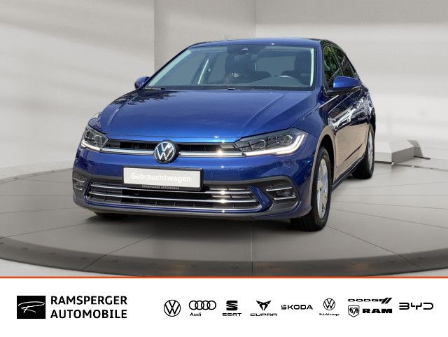 VW Polo 14.114 km 17.990 &euro; Kirchheim 73230