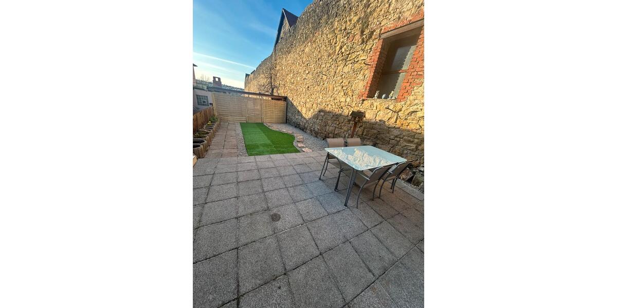 Mehrfamilienhaus, Wohnhaus Marbach am Neckar - 7 Zimmer, 165 m&sup2;, 390.000&euro; | Angebot:27076711