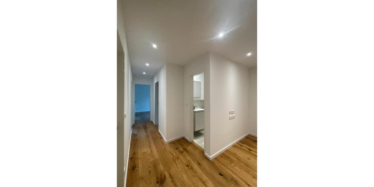 Erdgeschoßwohnung Ludwigsburg Hoheneck - 3 Zimmer, 74 m&sup2;, 1.450&euro; | Angebot:25641342
