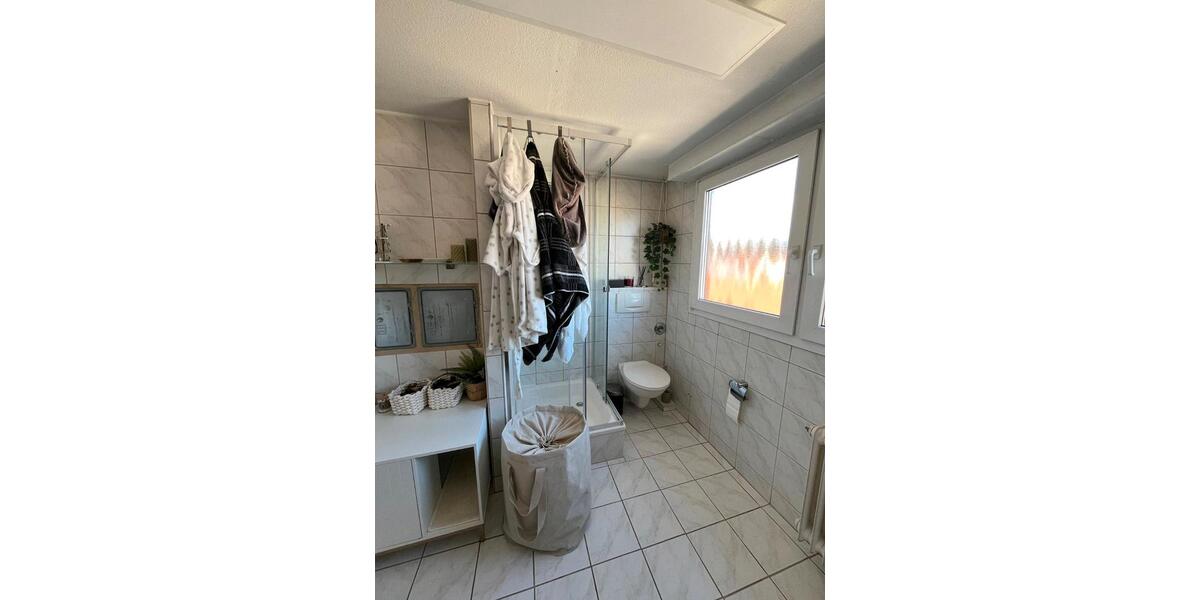 Dachgeschoßwohnung Ebersbach an der Fils - 2 Zimmer, 59 m&sup2;, 720&euro; | Angebot:25851448