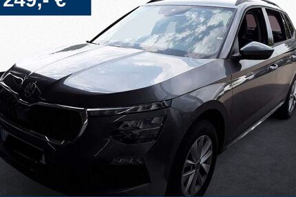 Skoda Kamiq 14.215 km 24.430 &euro; Weinstadt-Endersbach 71384