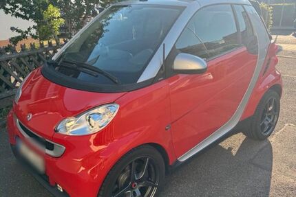 Smart ForTwo 132.000 km 4.200 &euro; Schönaich 71101