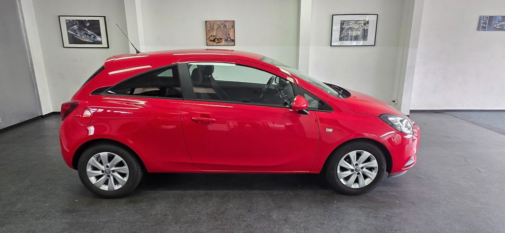 Opel Corsa 92.000 km 5.700 &euro; Asperg/Ludwigsburg bei Stuttgart 71679