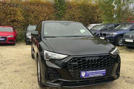 Audi Q3 177.000 km 23.699 € Stuttgart - Möringen 70567