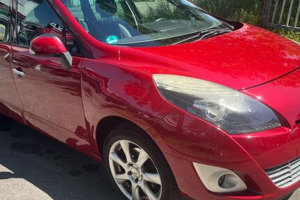 Renault Scenic 189.913 km 3.590 &euro; weinstadt 71384