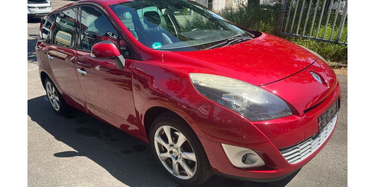 Renault Scenic 189.913 km 3.590 &euro; weinstadt 71384