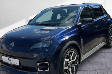 Renault R 5 5.900 km 28.930 &euro; Esslingen 73734