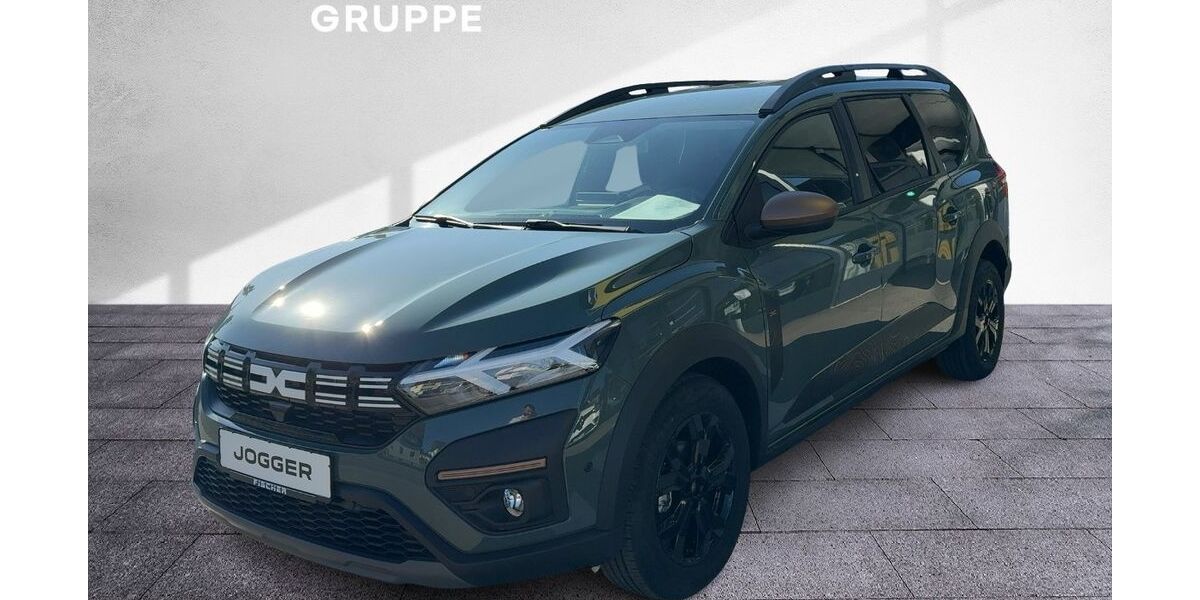 Dacia Jogger 6.479 km 22.270 € Esslingen 73734