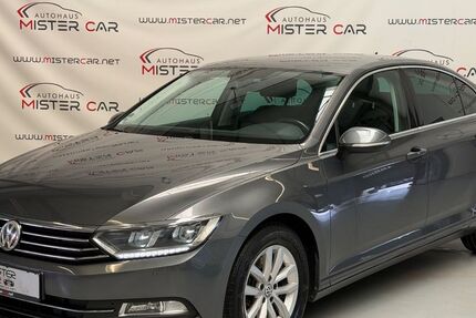 VW Passat 143.000 km 11.490 &euro; Magstadt 71106