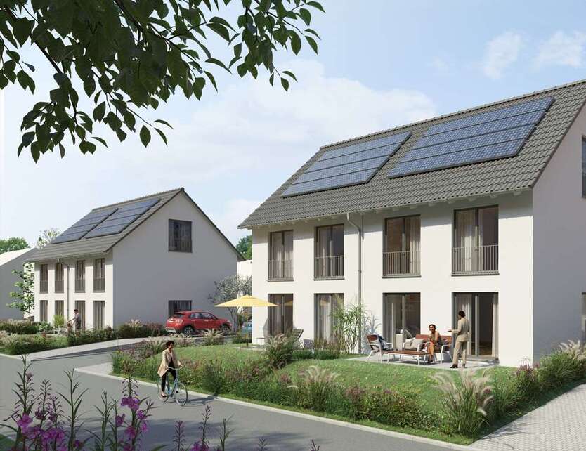 Haus zum Kaufen in Großbettlingen 668.650 € 152.26 m²