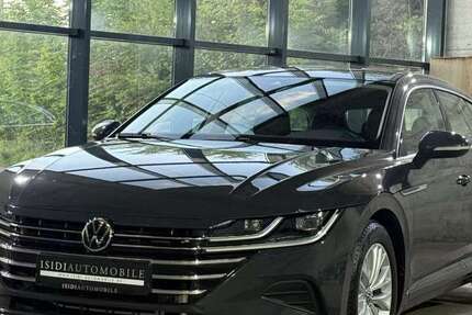 VW Arteon