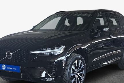 Volvo XC60 25.022 km 45.990 &euro; Stuttgart 70190