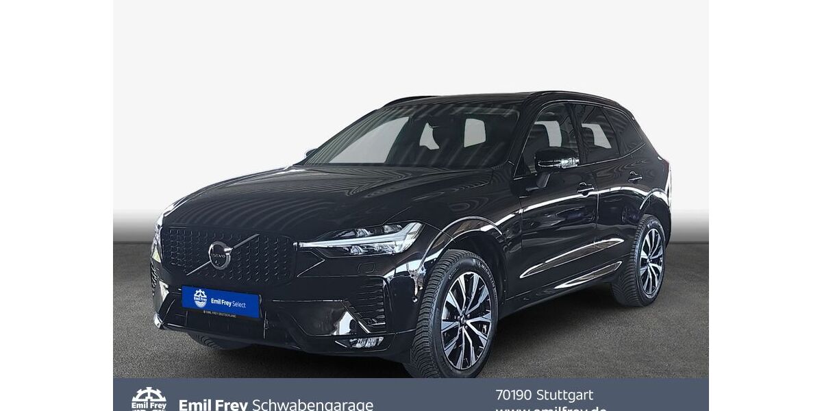 Volvo XC60 25.022 km 45.990 &euro; Stuttgart 70190