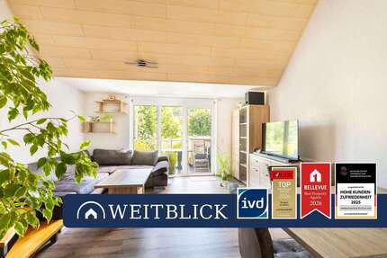 Wohnung Benningen am Neckar - 4.5 Zimmer, 90 m&sup2;, 335.000&euro; | Angebot:27128462