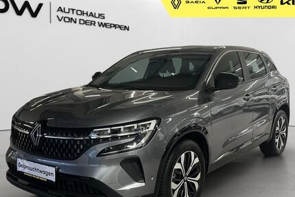 Renault Austral 11.835 km 25.900 &euro; Stuttgart 70469