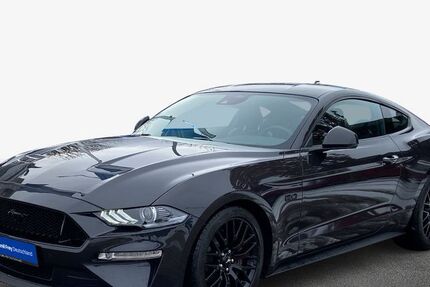 Ford Mustang 13.500 km 44.460 &euro; Leonberg 71229