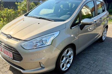 Ford B-Max 99.950 km 5.999 &euro; Sachsenheim 74343