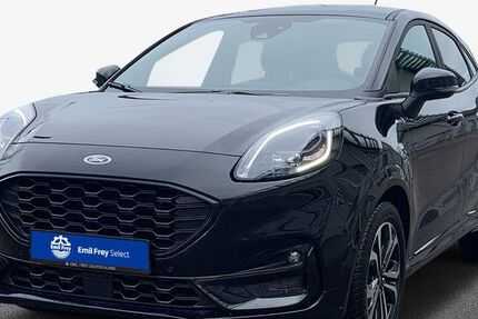 Ford Puma 27.950 km 20.250 &euro; Leonberg 71229